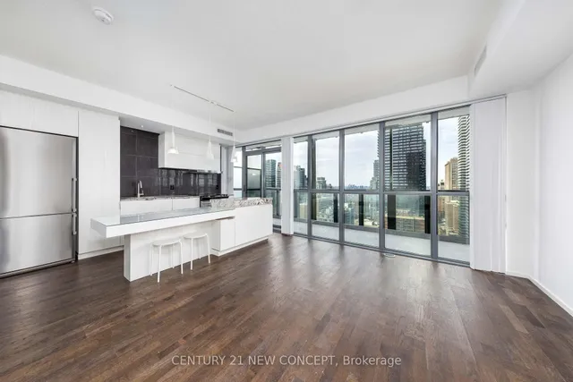 Additional image 34 of 101 Charles St Unit 3005