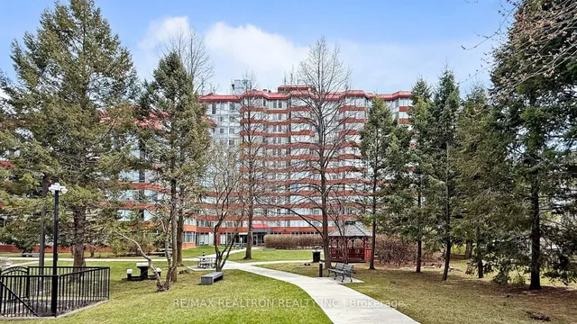 Additional image 2 of 11753 Sheppard Ave Unit 717
