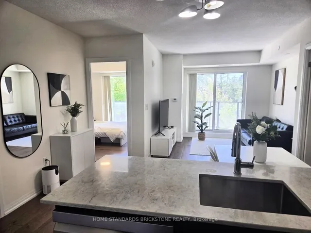 Additional image 12 of 741 Sheppard Ave Unit 202