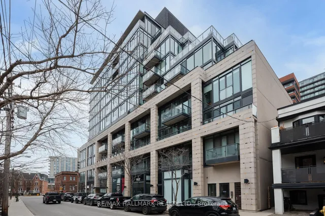 Additional image 26 of 8 Dovercourt Rd Unit 317