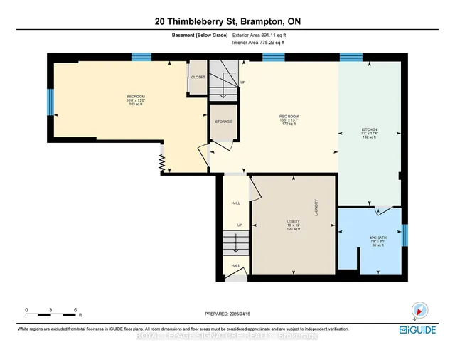 Additional image 2 of 20 Thimbleberry St