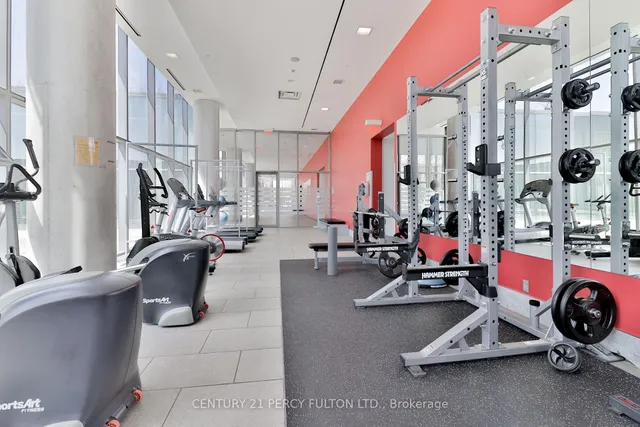 Additional image 22 of 105 The Queensway Ave Unit PH3505