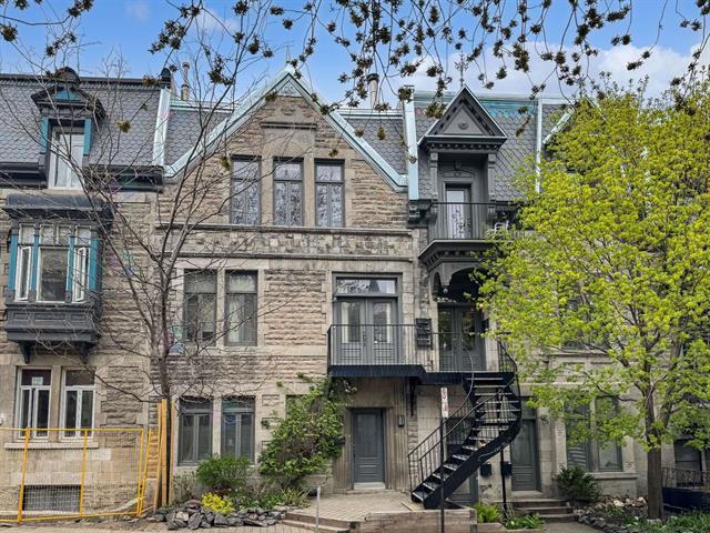 2041 Rue St-Hubert|#A|Montréal (Ville-Marie), Quebec H2L3Z6