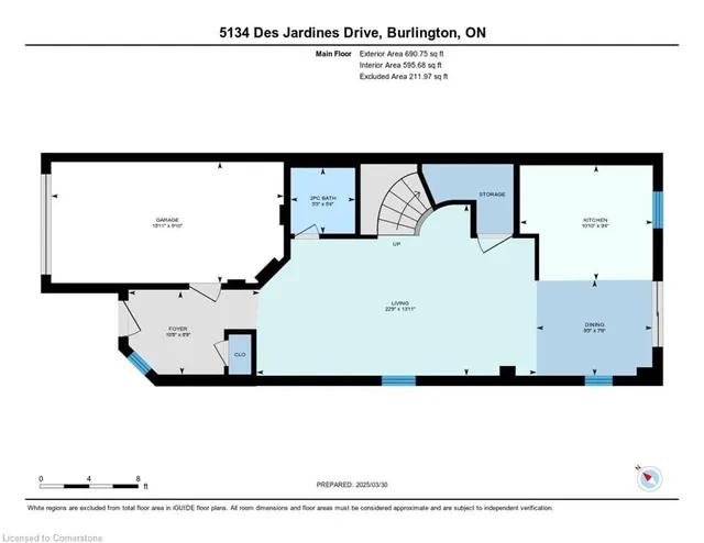 Additional image 50 of 5134 Des Jardines Dr