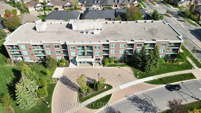 Additional image 2 of 25 Via Rosedale Way Unit 207