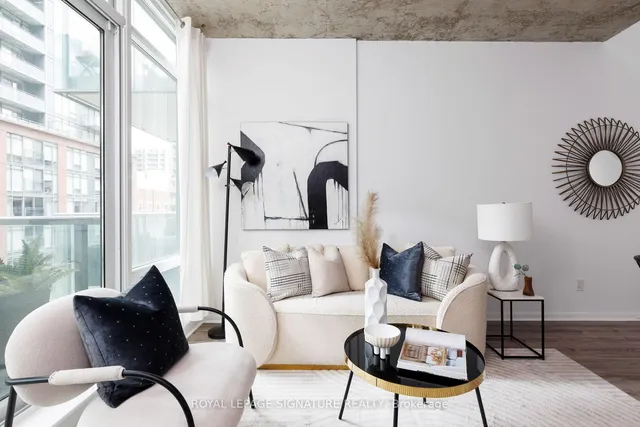 Additional image 12 of 333 ADELAIDE St Unit 534