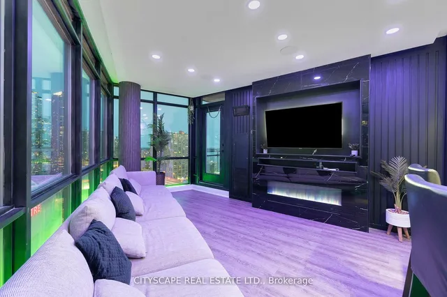 Additional image 32 of 3 Navy Wharf Crt Unit 2308