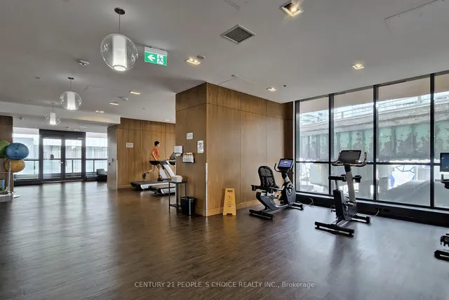 Additional image 32 of 17 Bathurst St Unit 1006