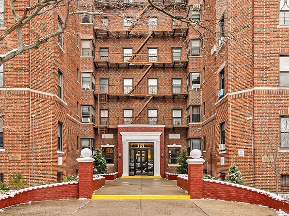1171 Ocean Pkwy APT 2B, Brooklyn, NY 11230