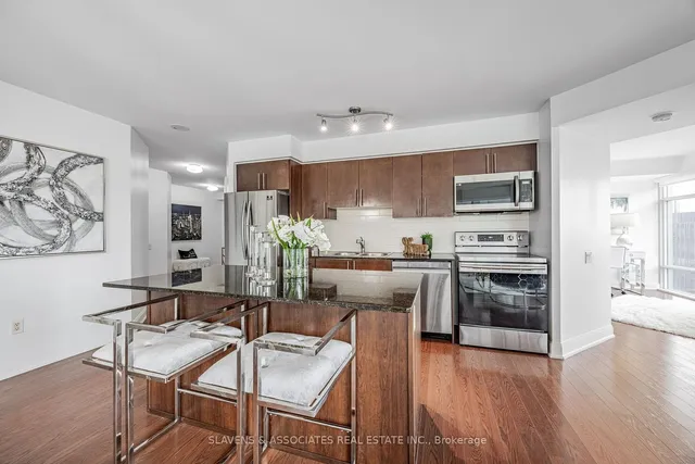 Additional image 12 of 2191 Yonge St Unit 2308
