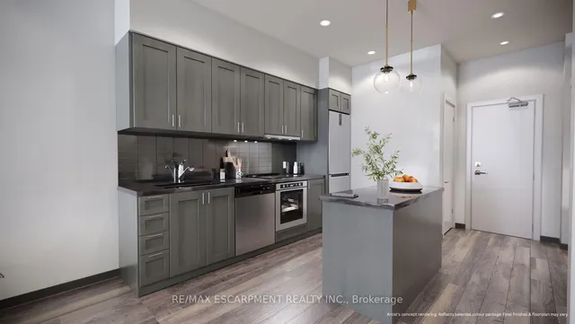 Additional image 2 of 461 GREEN Rd Unit 205