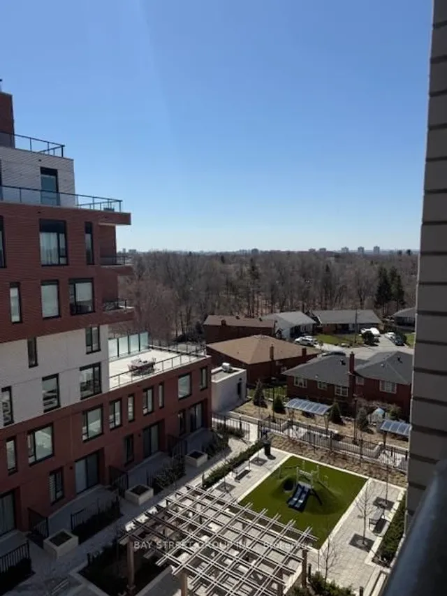 Additional image 15 of 3100 Keele St Unit 605