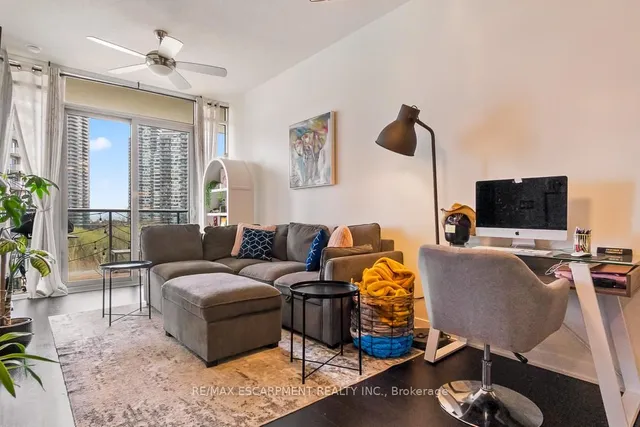 Additional image 14 of 88 Park Lawn Rd Unit 607