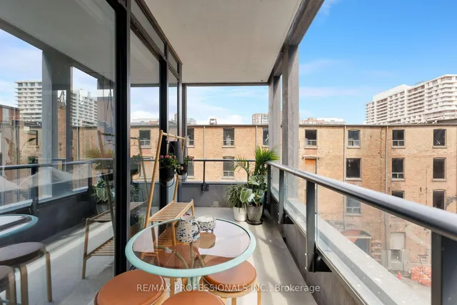 Additional image 21 of 9 Tecumseth St Unit 425