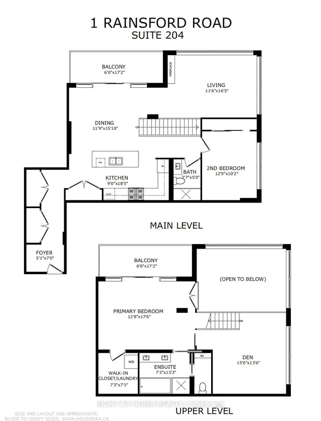 Additional image 30 of 1 Rainsford Rd Unit 204