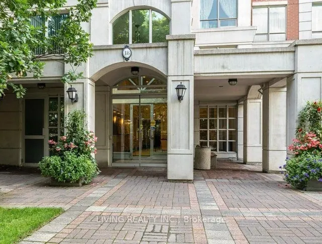 Additional image 2 of 18 William Carson Cres Unit 302