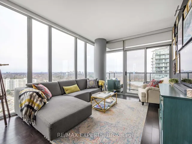 Additional image 4 of 105 The Queensway N/A Unit 2411