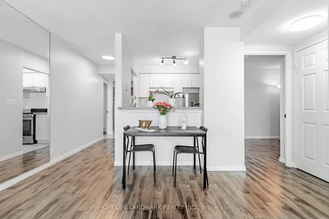 Additional image 12 of 1 Lee Centre Dr Unit 1601