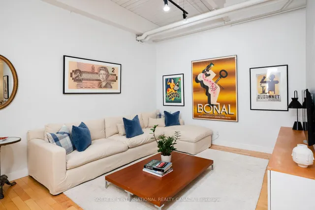 Additional image 5 of 326 Carlaw Ave Unit 233