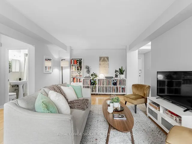 Additional image 12 of 740 Eglinton Ave Unit 206