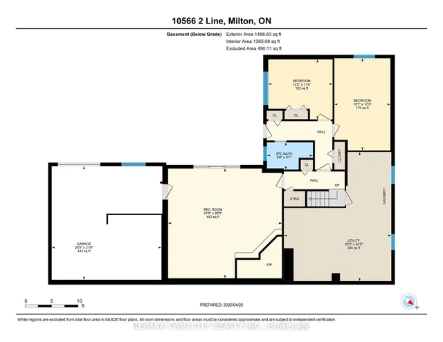 Additional image 48 of 10566 SECOND Line