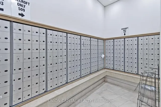 Additional image 36 of 509 Beecroft Rd Unit 1609