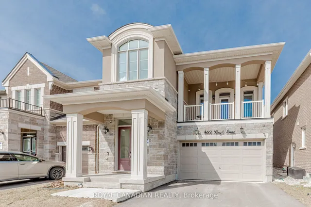 Additional image 2 of 469 Boyd Lane