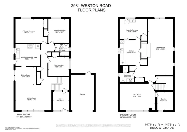 Additional image 34 of 2981 Weston Rd