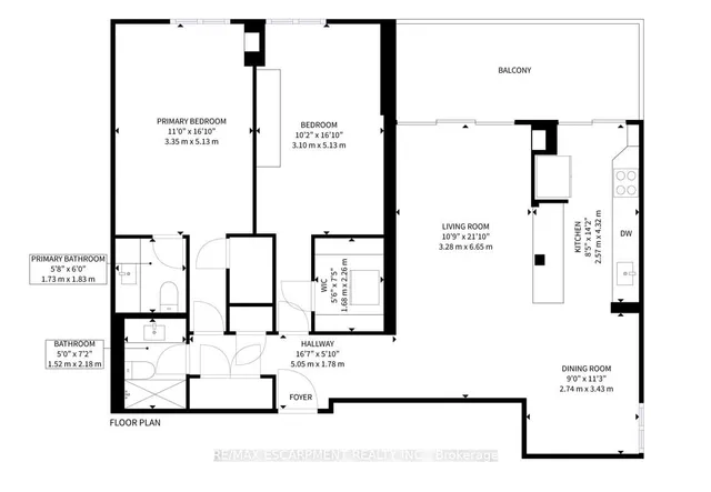 Additional image 39 of 1425 Ghent Ave Unit 802