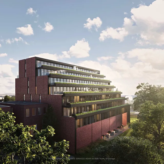 Additional image 23 of 1414 Bayview Ave Unit PH 03