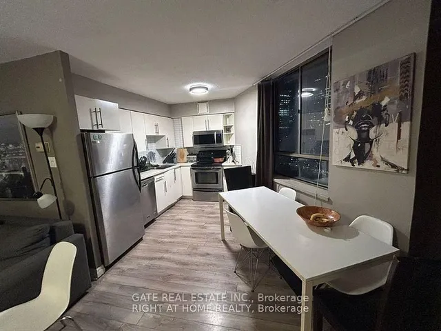 Additional image 10 of 250 Queens Quay Unit 1706