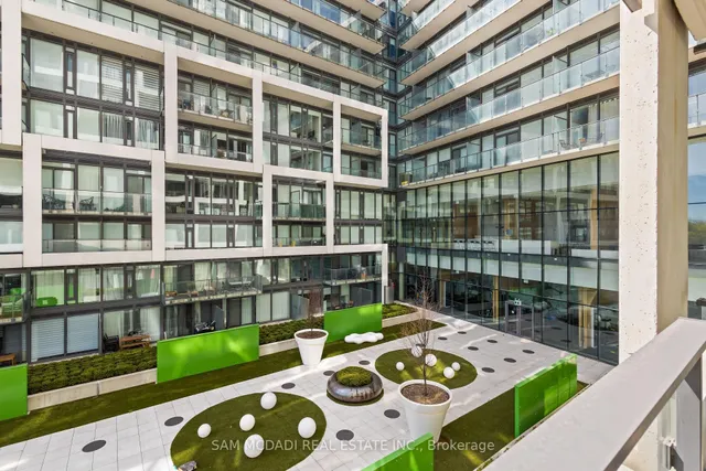 Additional image 21 of 5 Soudan Ave Unit 802