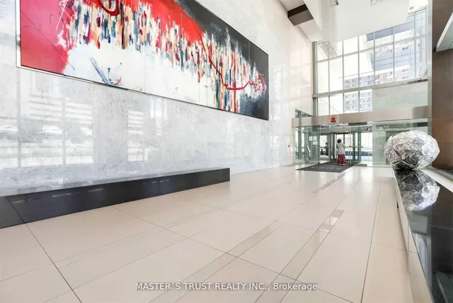 Additional image 4 of 386 Yonge St Unit 5504
