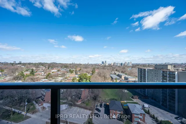 Additional image 23 of 15 La Rose Ave Unit 1510