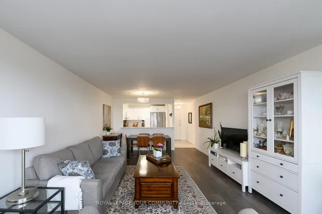 Additional image 21 of 3845 Lake Shore Blvd Unit 1608