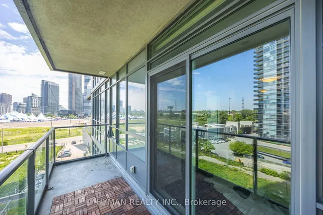 Additional image 22 of 36 Park Lawn Rd Unit 607