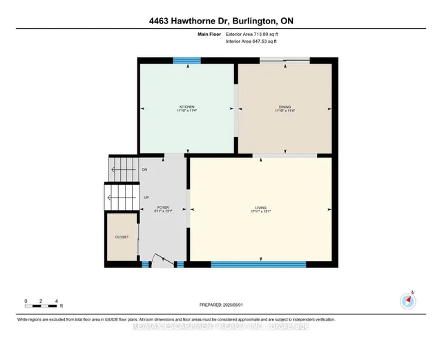 Additional image 30 of 4463 Hawthorne Dr