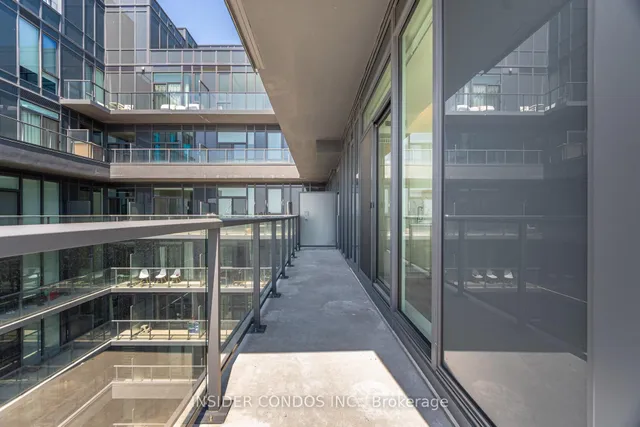 Additional image 31 of 500 Dupont St Unit 717