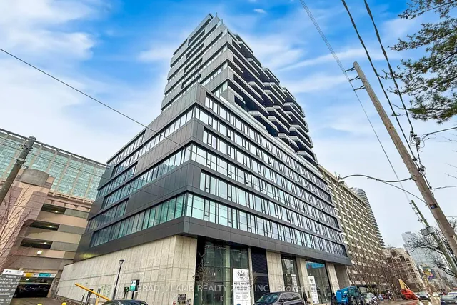 195 McCaul St Unit 1603