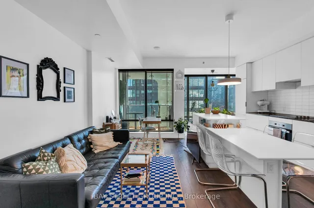 Additional image 10 of 5 St Joseph St Unit 1704