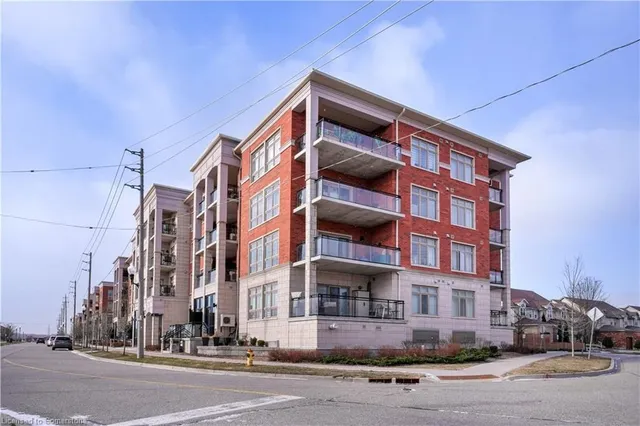 Additional image 2 of 195 Commonwealth St Unit 403