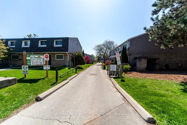 2050 Upper Middle Rd Unit 88