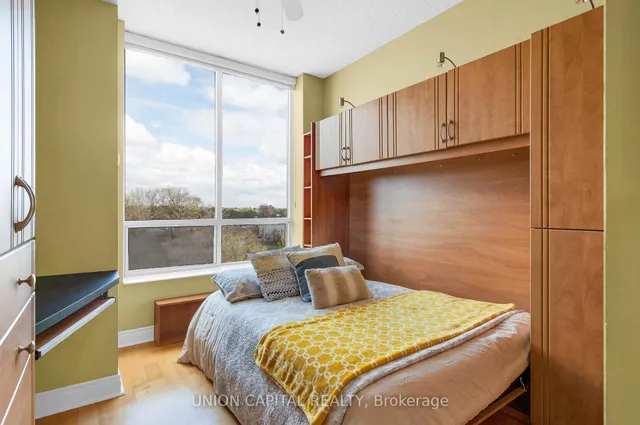 Additional image 23 of 1101 Leslie St Unit 806