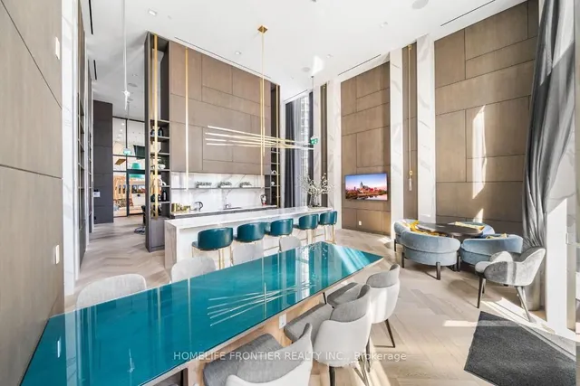 Additional image 35 of 15 Holmes Ave Unit 1408