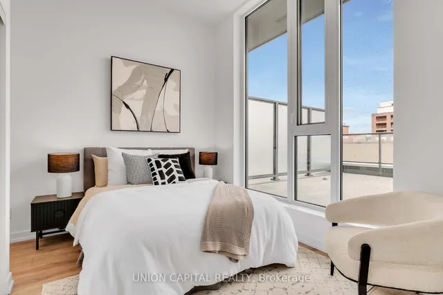 Additional image 15 of 500 Dupont St Unit 207