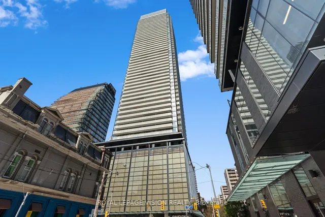 Additional image 18 of 501 Yonge St Unit 4508