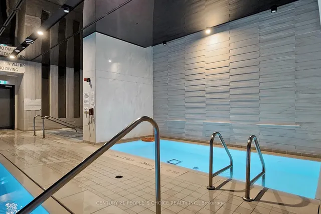 Additional image 35 of 17 Bathurst St Unit 1006