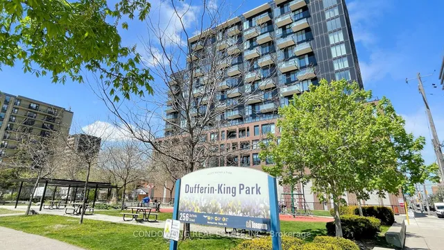 Additional image 20 of 270 Dufferin St Unit LP18