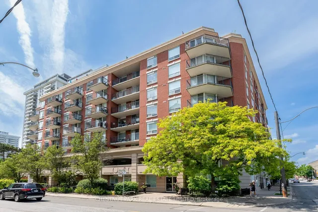 300 Balliol St Unit 404