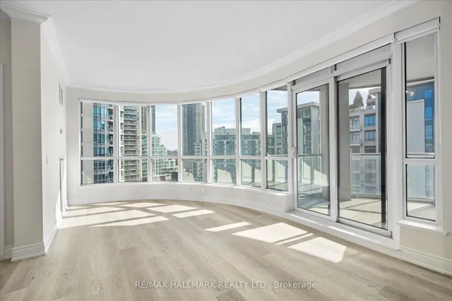 Additional image 12 of 2087 Lakeshore Blvd Unit 803